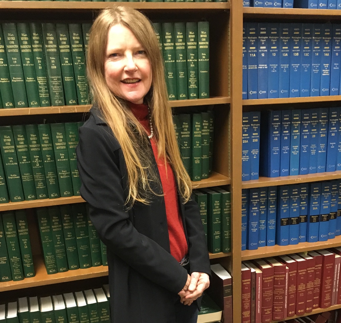 Picture of Griffith F. Flaherty, attorney