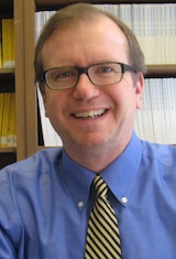 Picture of Griffith F. Flaherty, attorney